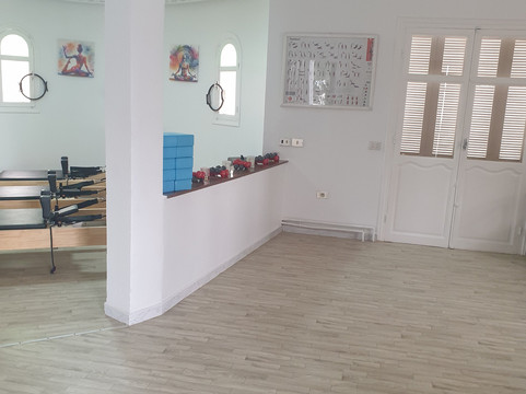 Laura Spa Massage Sousse-康大维港必去景点