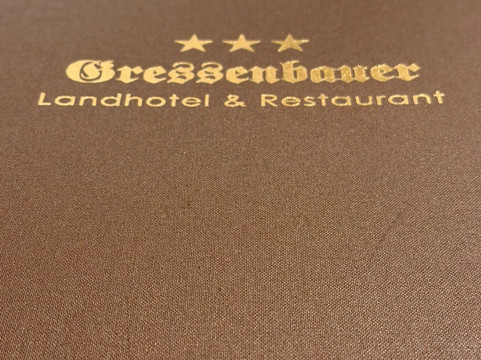 Landhotel Gressenbauer主图