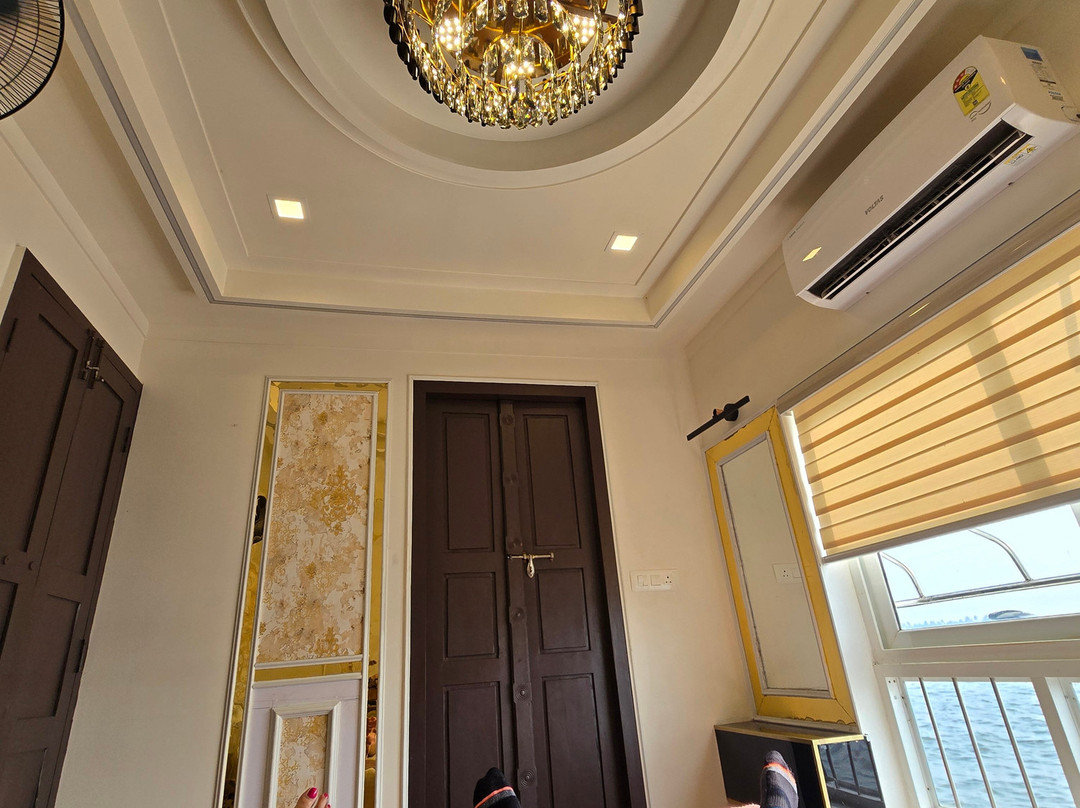 Alleppey Backwater Cruises-阿拉普扎必去景点