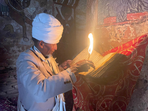 Yata Ethiopia tours and Travel-Axum必去景点