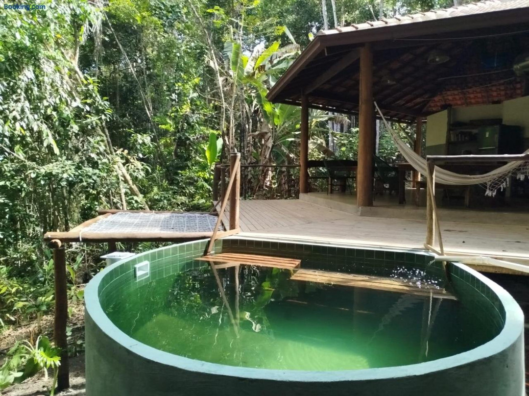 YbYmara Eco Glamping