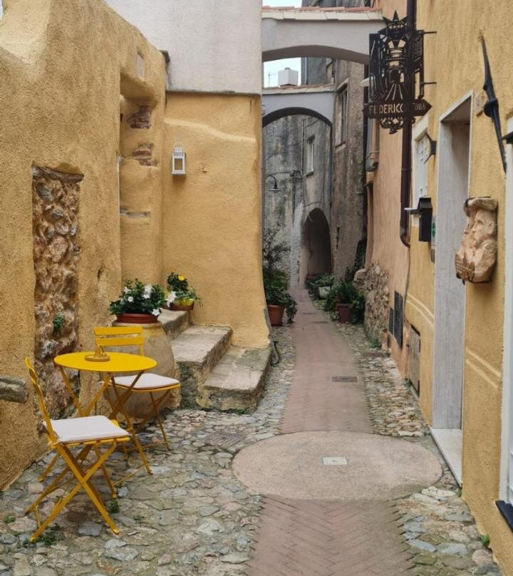 Federico II - Rooms and Breakfast