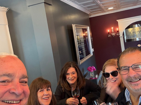 Rayson Winery and Vineyards-Mocksville必去景点