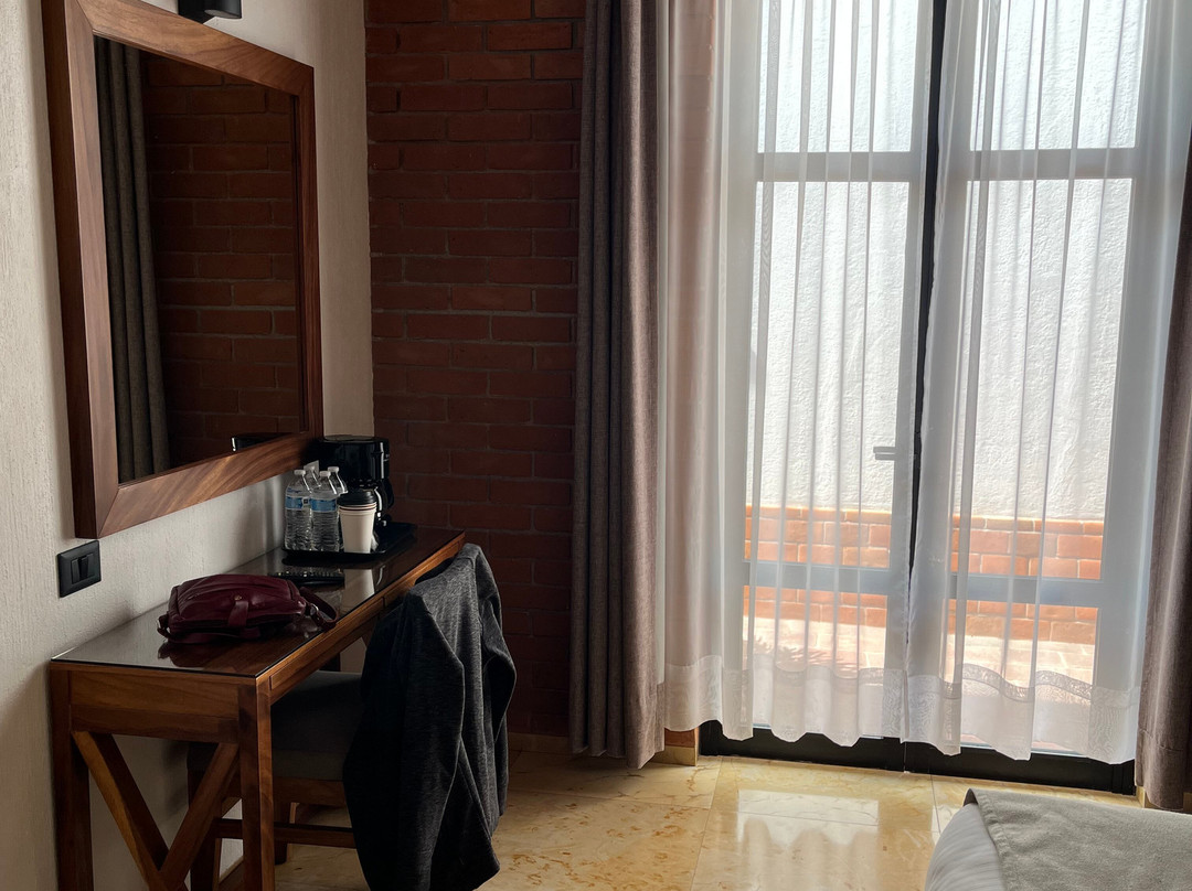 Hotel Casa Iturbe主图