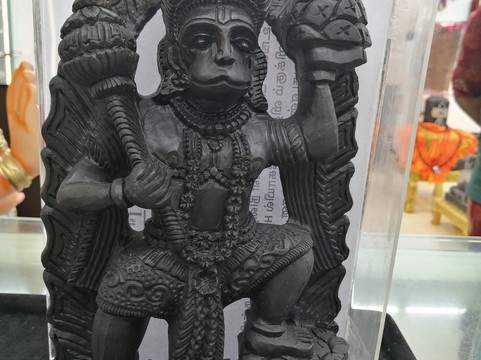 Giri - Giri Trading Agency Private Limited-金奈（马德拉斯）必去景点