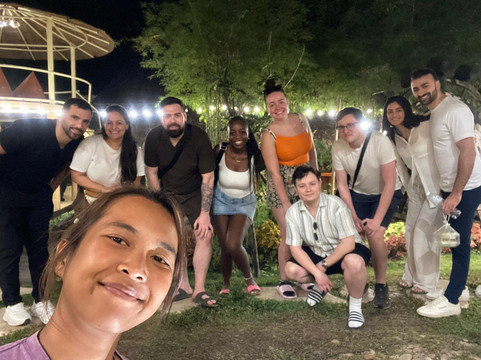 Zabb E Lee泰式烹饪班-清迈必去景点