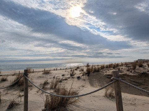 Gordons Pond-里霍博斯比奇必去景点