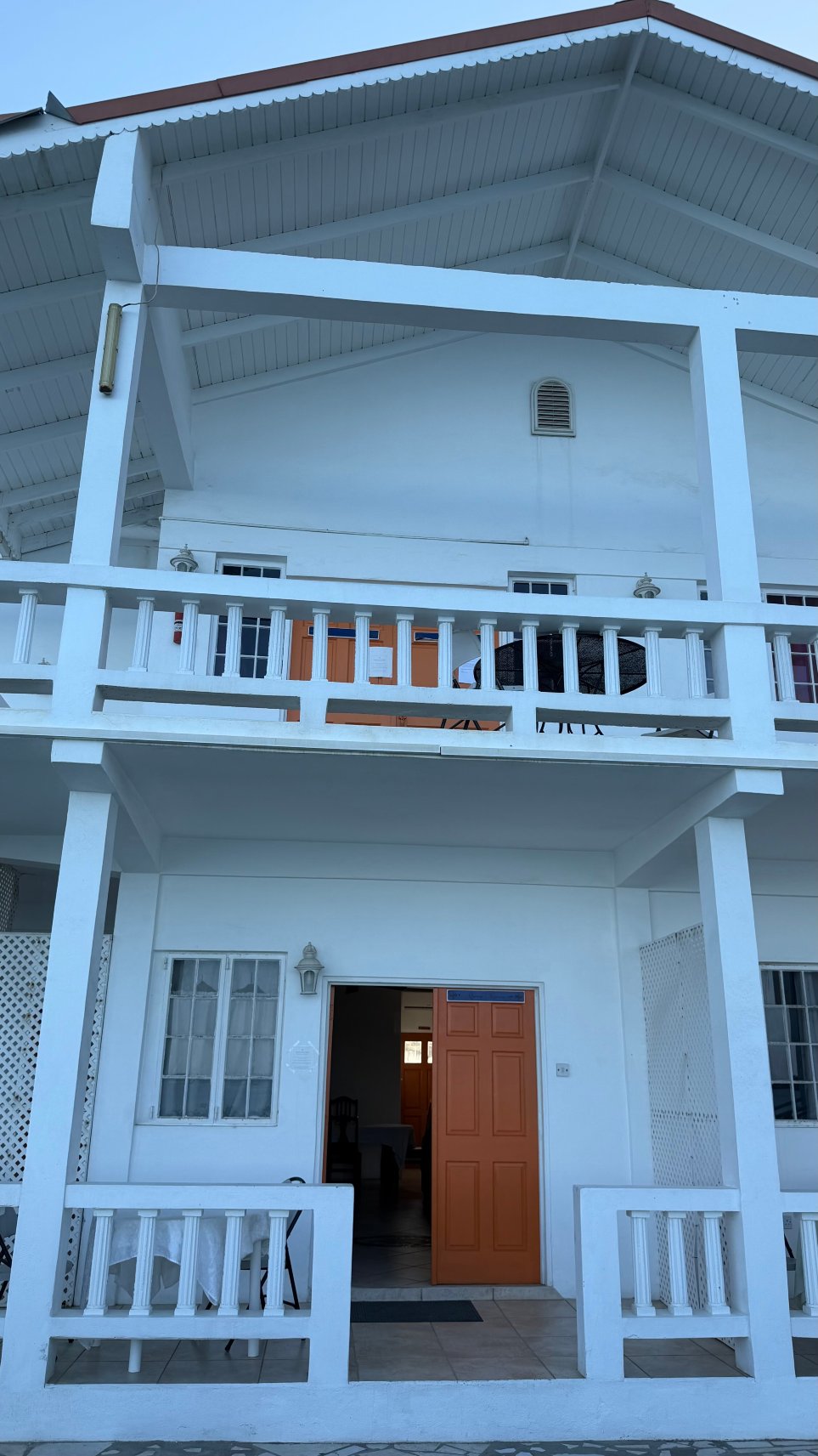 Grand Anse Beach Palace-官方