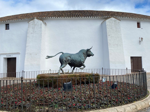 Ronda Tours-隆达必去景点