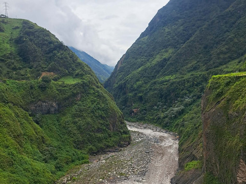 Go Galápagos Tours-Baltra必去景点