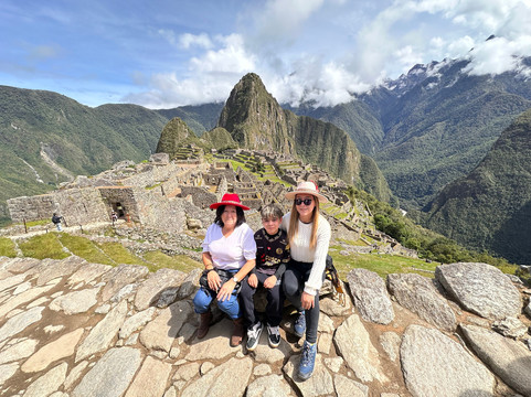 Intupa Cusco-库斯科必去景点