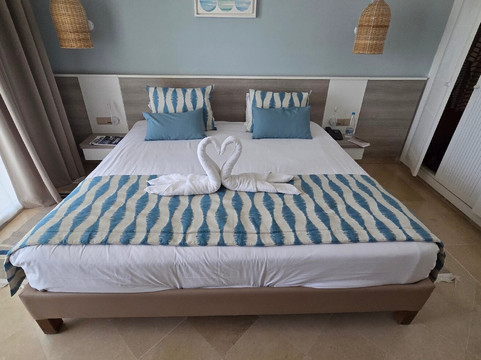 Ulysse Thalasso-杰尔巴岛必去景点