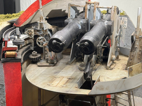 Memorial Museum Fort Liezele-Puurs必去景点