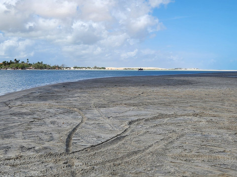 Jeri Top Tour-Jijoca de Jericoacoara必去景点