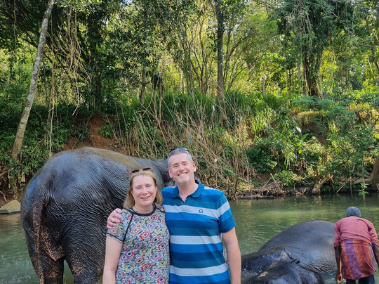 Bentota Tours-Aluthgama必去景点