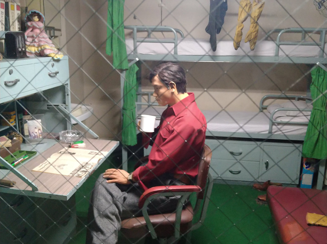 Nagoya Minato Foundation Antarctic Research Ship Fuji-名古屋市必去景点