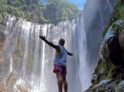 Ijen Blueflame Tour - Day Tours-巴纽旺宣必去景点