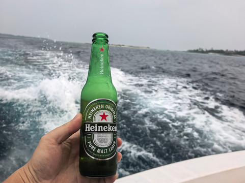 Sub Oceanic at Le Méridien Maldives Resort & Spa-Thilamaafushi必去景点