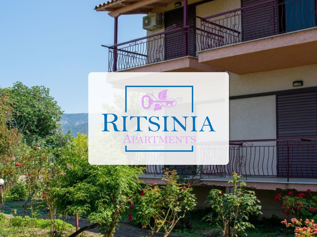 Ritsinia Apartments