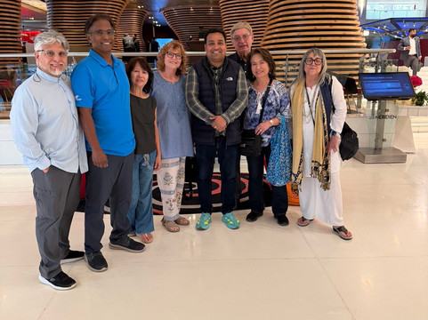 Perfect Agra Tours-新德里必去景点