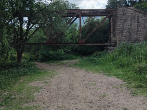 La Techada-Capilla del Monte必去景点