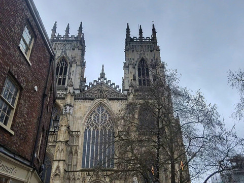 Real Yorkshire Tours-Burley in Wharfedale必去景点