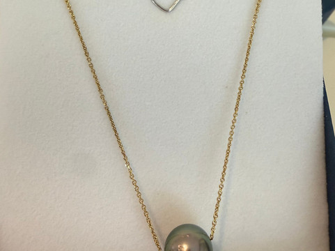 Moana Pearls-Paopao必去景点