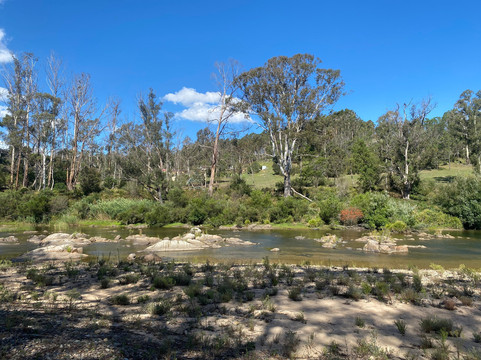 Currajong Retreat主图