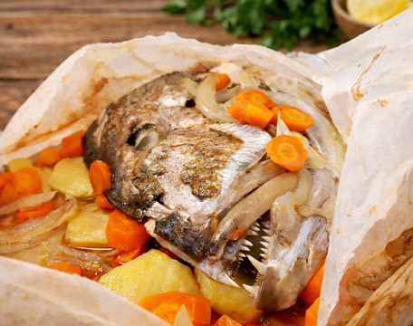 ALAS - Greek home food