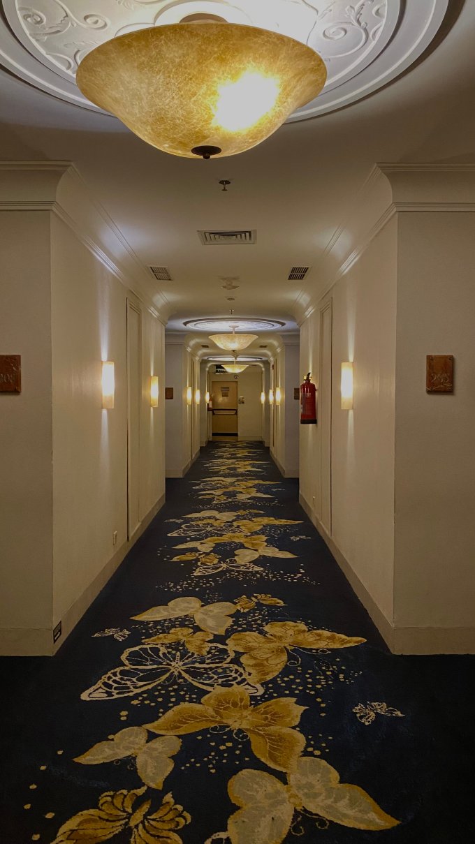 帕帕达亚酒店-官方