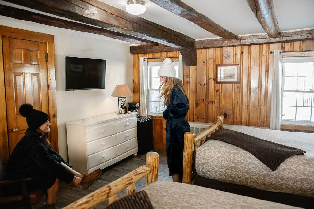 杰克逊惠特尼旅馆主图