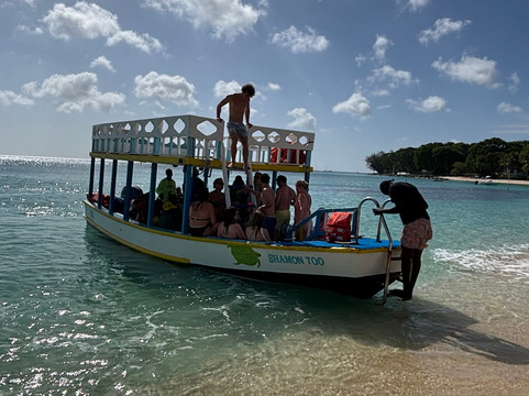 Westwater Adventures Barbados-Saint Thomas Parish必去景点