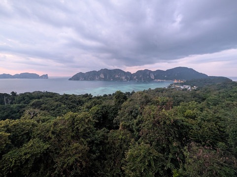 Blacktip Scuba-大皮皮岛必去景点