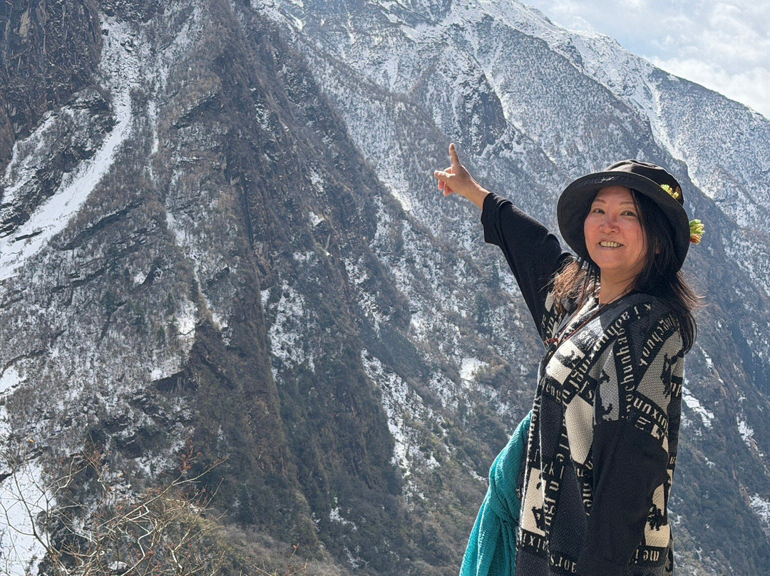 Backpacker Treks and Expedition-加德满都必去景点