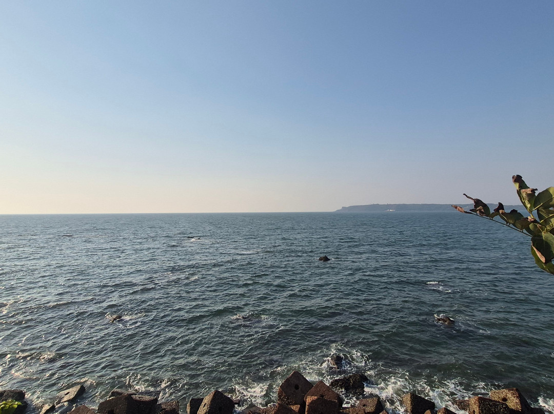 Soul Travelling-巴拿吉必去景点