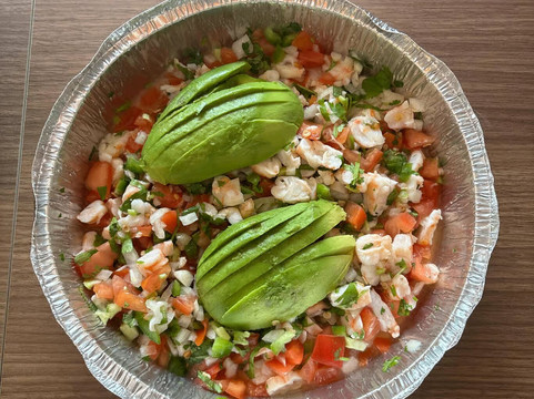 1942 Tacos and Tequila