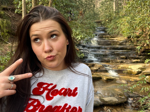 Angel Falls Trail-Lakemont必去景点