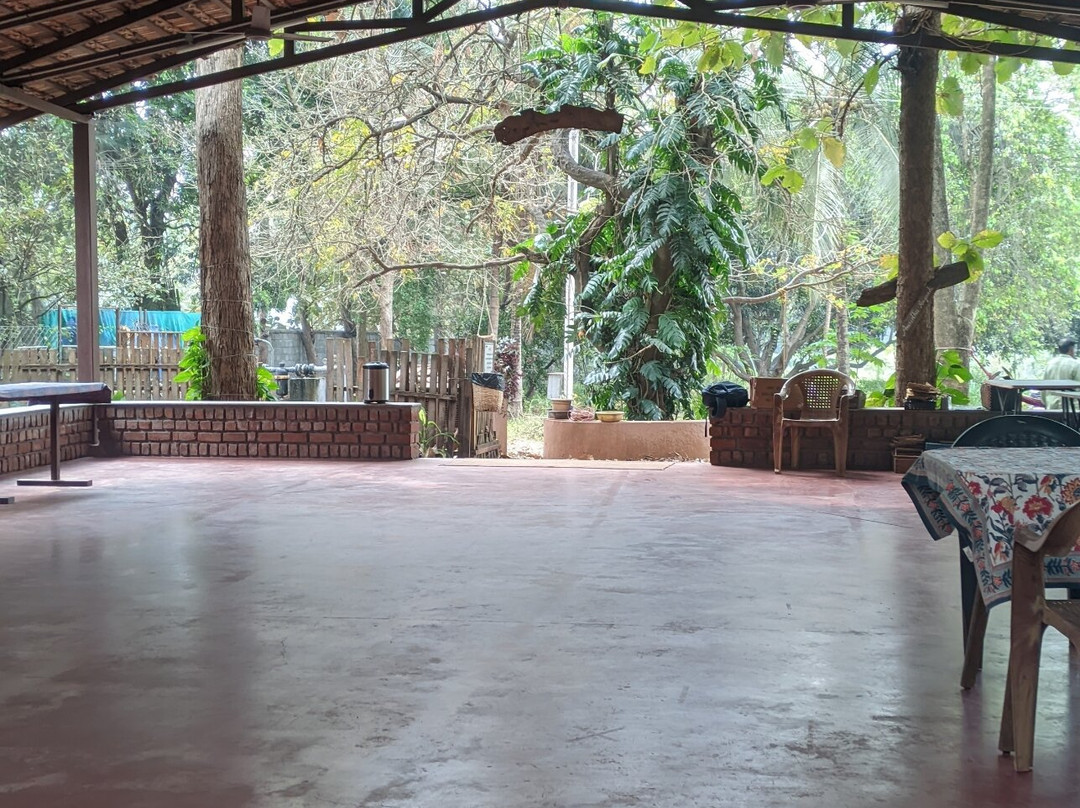 Seethavanam Natural Farm-孔巴托必去景点