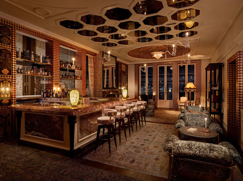 Aliée Istanbul - A Paris Society Collection Hotel