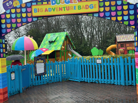 Cbeebies Land-奥尔顿必去景点