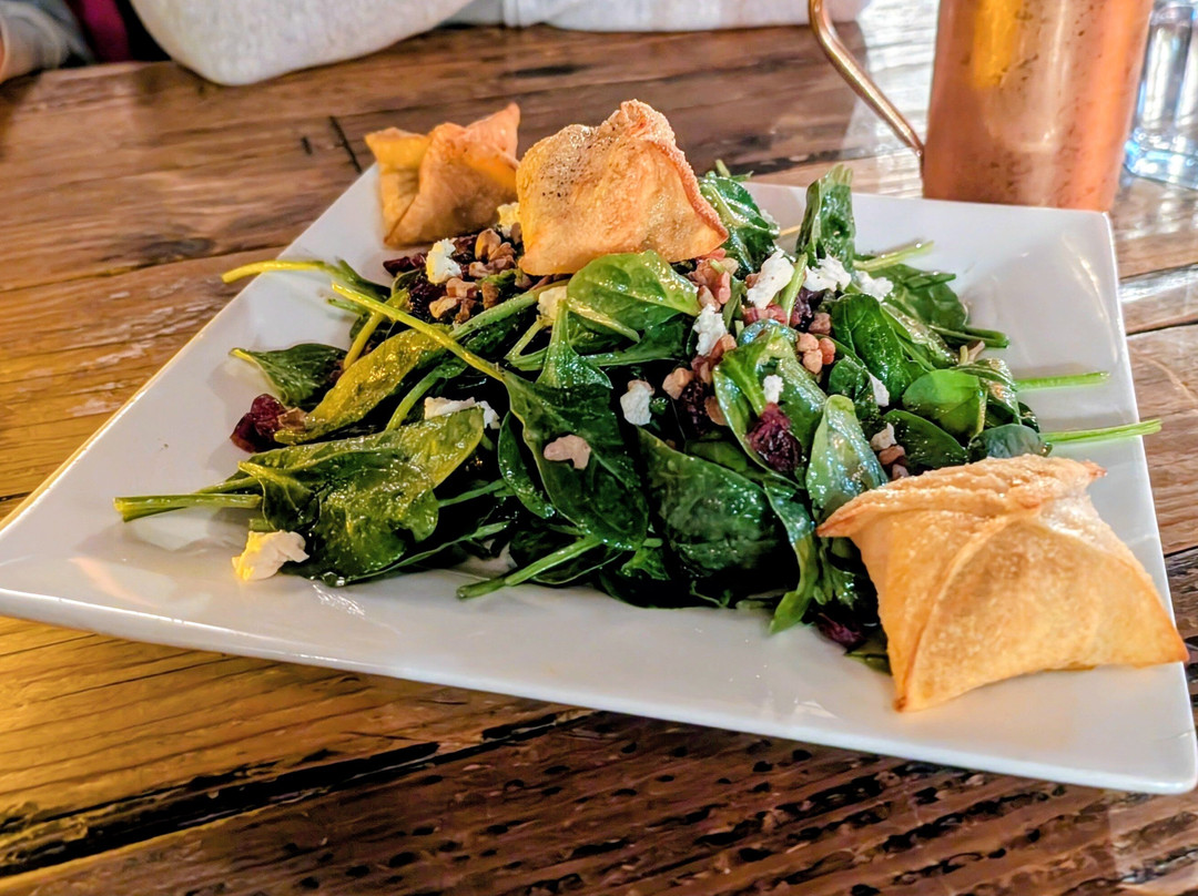 The Loft Theatre-南太浩湖必去景点