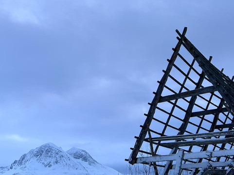 Brim Explorer-特罗姆瑟必去景点