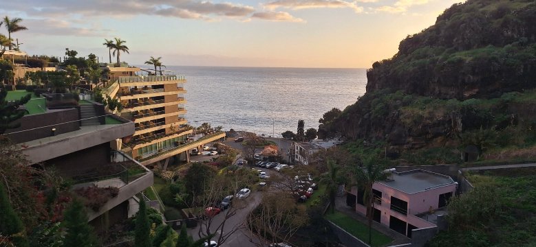 Saccharum度假村-官方