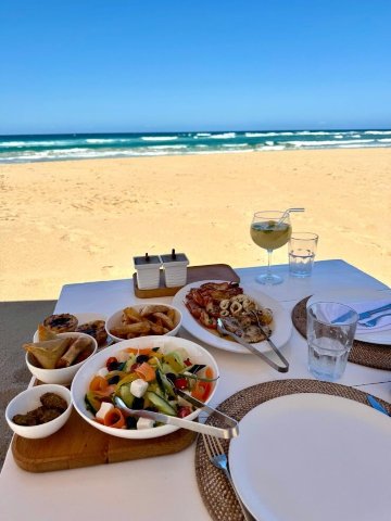 彭塔玛莫利白珍珠度假村-官方