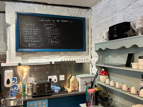 Brougham Hall Cic-Brougham必去景点