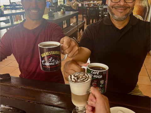 Exciting Travel Costa Rica-阿拉辉拉必去景点