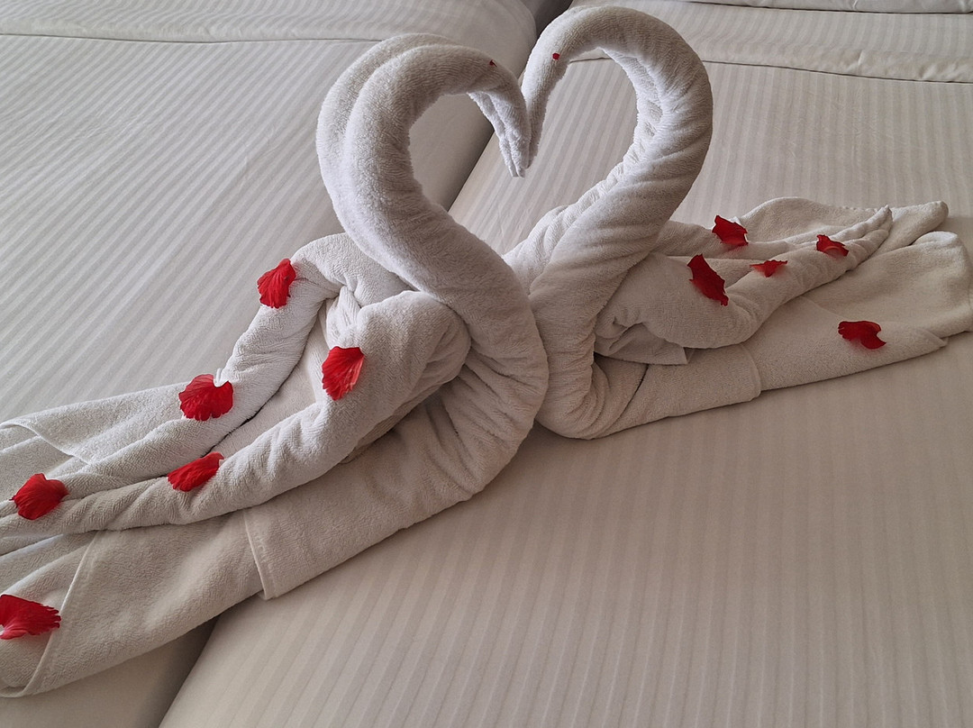 阿洪加拉遗产酒店主图