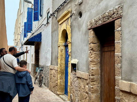 Morocco Travel Dreams-马拉喀什必去景点