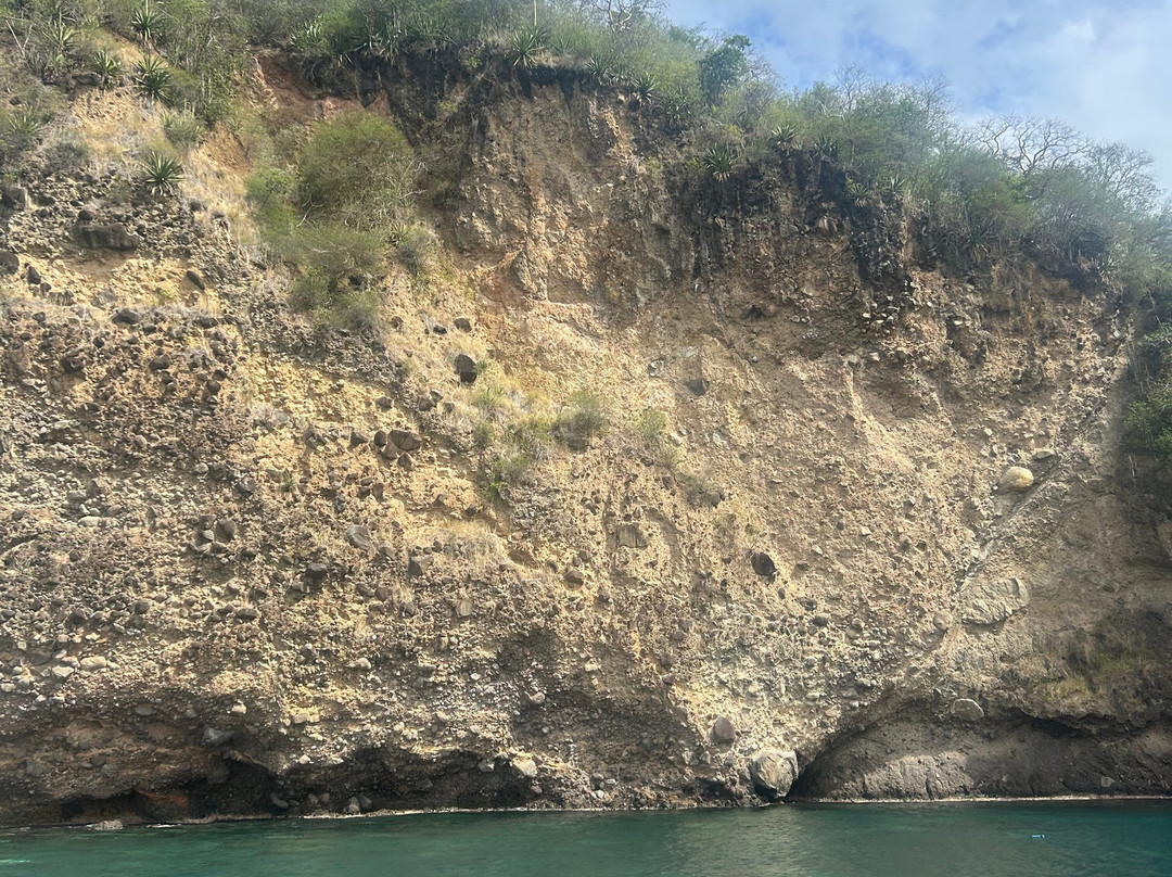 Blue Dream Croisieres-Trois-Ilets必去景点