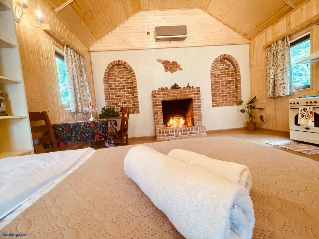House Of Warmth